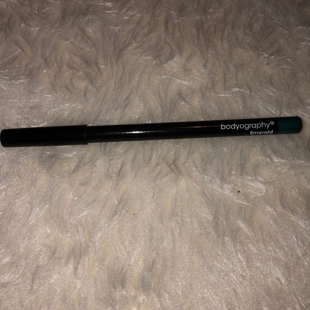 Bodyography eye pencil